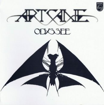 ARTCANE - ODYSSEE - 1977