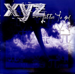 XYZ © - 2003 Letter To God