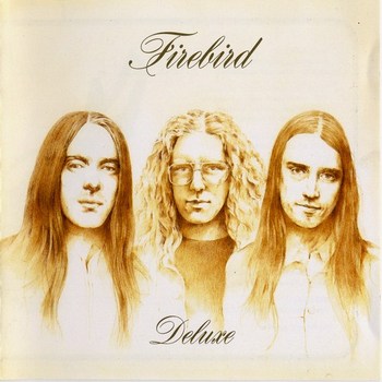 Firebird - Deluxe (2001)