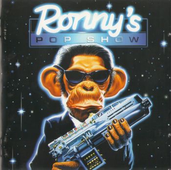 Various - Ronny's Pop Show(2CD)   1997