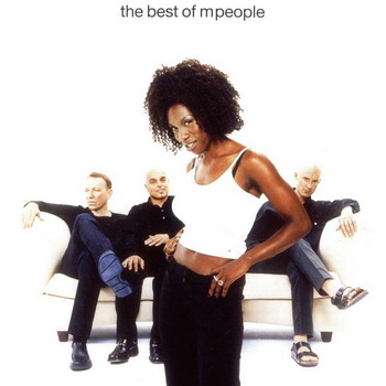 M People-1998-The Best Of M People (FLAC, Lossless)