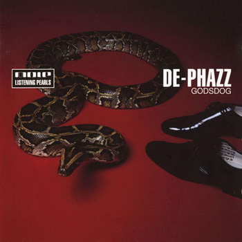 De-Phazz-1999-Godsdog (FLAC, Lossless)