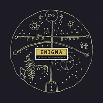 Enigma-1993-Return To Innocence (Maxi Single) (FLAC, Lossless)