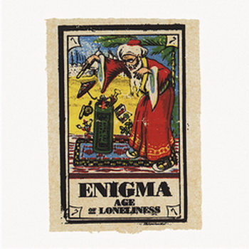 Enigma-1994-Age Of Loneliness (Maxi Single) (FLAC, Lossless)