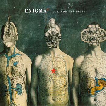 Enigma-1996-T.N.T. For The Brain (Maxi Single) (FLAC, Lossless)