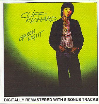 Cliff Richard-Green light 1978