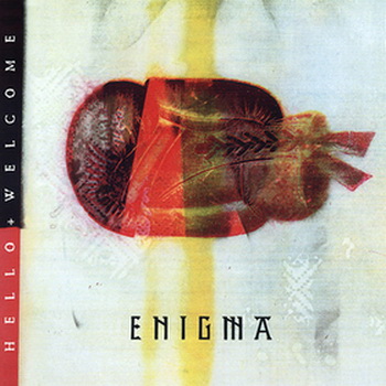 Enigma-2005-Hallo + Welcome (Maxi Single) (FLAC, Lossless)