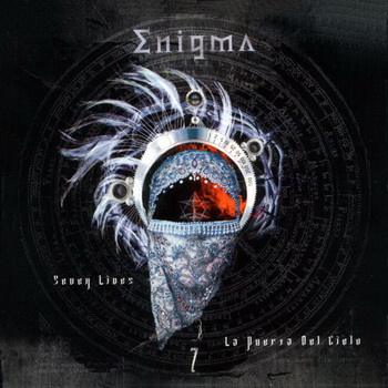 Enigma-2008-La Puerta Del Cielo - Seven Lives (Maxi Single) (FLAC, Lossless)