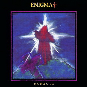 Enigma-1990-MCMXC a.D (FLAC, Lossless)