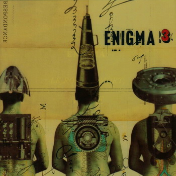 Enigma-1996-Le Roi Est Mort, Vive Le Roi! (FLAC, Lossless)