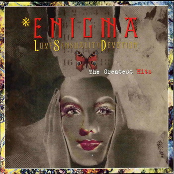 Enigma-2001-Love Sensuality Devotion - The Greatest Hits (FLAC, Lossless)