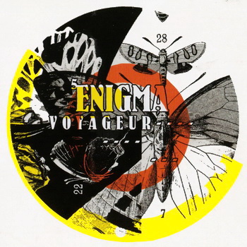 Enigma-2003-Voyageur (FLAC, Lossless)