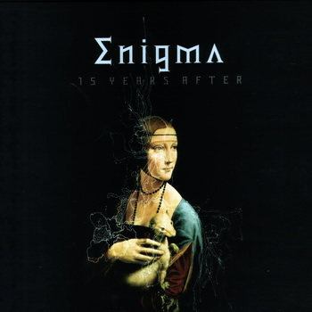 Enigma-2005-The Dusted Variations (15 Years After - The Bonus CD) (FLAC, Lossless)