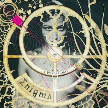 Enigma-2006-A Posteriori (FLAC, Lossless)