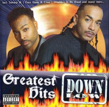 Down Low - Greatest Hits   2005