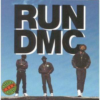 Run DMC - Tougher Than leather   1988