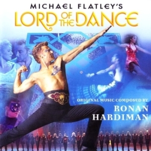 Ronan Hardiman - Michael Flatley's Lord Of The Dance (1997)