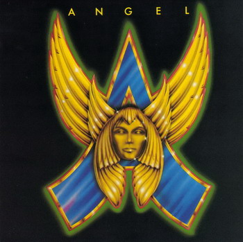 Angel © - 1975 Angel