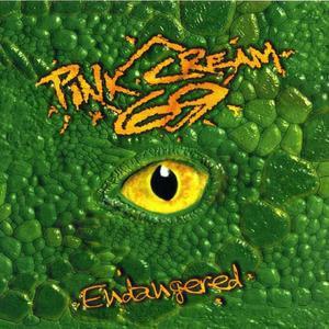Pink Cream 69 - Endangered - 2001