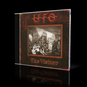 UFO - The Visitor (2009)