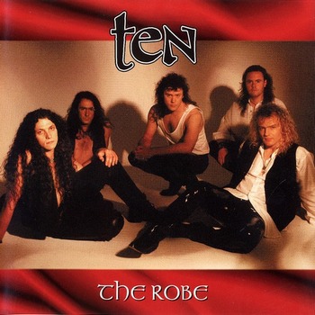 Ten - The Robe (1997)