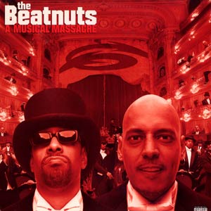 The Beatnuts-A Musical Massacre 1999