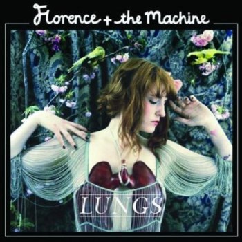 Florence and the Machine - Lungs (Deluxe Version) (2009)