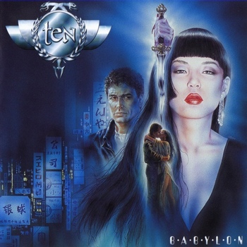 Ten - Babylon (2000)