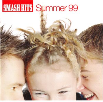 Various - Smash Hits Summer 99(2CD)    1999