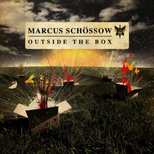Marcus Schossow - Outside The Box (2010)