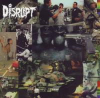 Disrupt-Unrest-1994