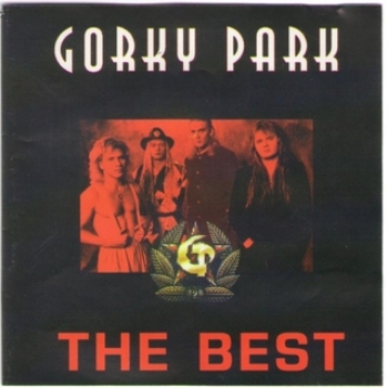 Gorky Park - The Best (1998)