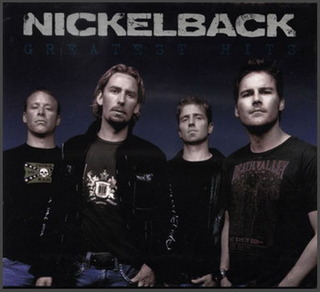 Nickelback - Greatest Hits (2009)