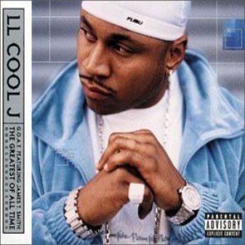 LL Cool J - G.O.A.T.    2000