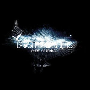 Lostprophets - Where We Belong (Single) (2010)