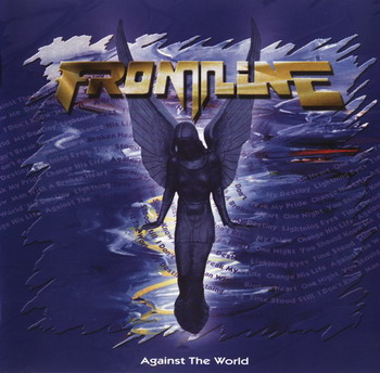 Frontline © - 2002 Against The World