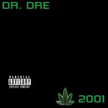 Dr. Dre - 2001    1999