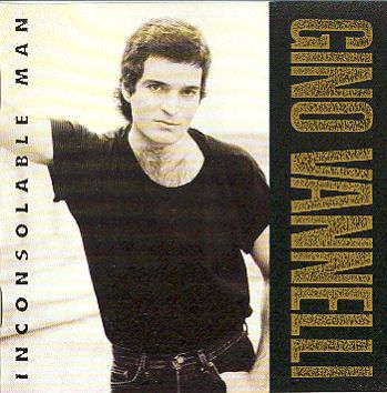 Gino Vannelli-Inconsolable man 1990