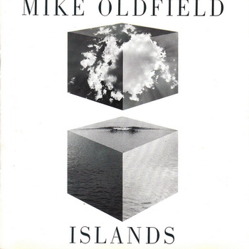 Mike Oldfield-1987-Islands (FLAC, Lossless)