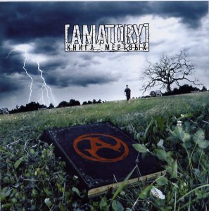 Amatory - Книга Мертвых (2006)