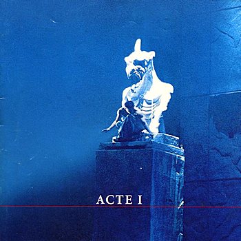 Notre Dame de Paris - Musical (1998) Live Integrale (2 cd)