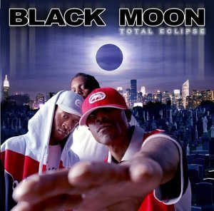 Black Moon-Total Eclipse 2003