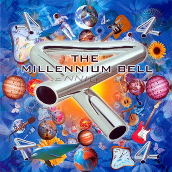 Mike Oldfield-1999-The Millenium Bell (FLAC, Lossless)