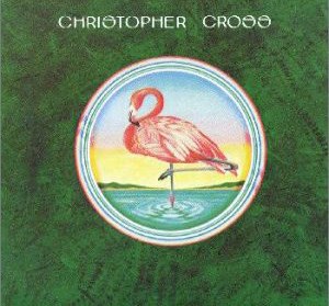 Christopher Cross "Christopher Cross" 1979