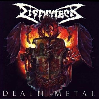 Dismember - Death Metal (1997)