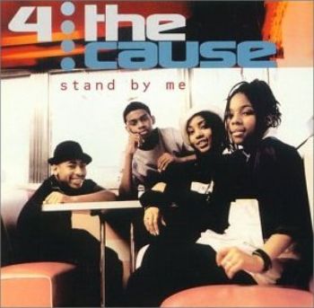 4 The Cause - Stand By Me    1998