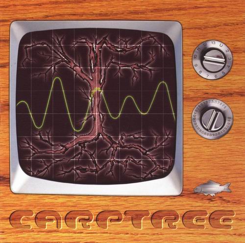 Carptree - Carptree (2001) [APE]