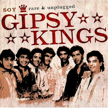 Gipsy Kings-2003-Rare & Unplugged (FLAC, Lossless)
