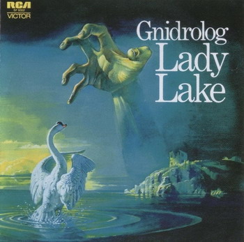 Gnidrolog © - 1972 Lady Lake