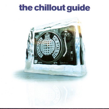 VA-2001-Ministry Of Sound - The Chillout Guide Two CD (FLAC, Lossless)